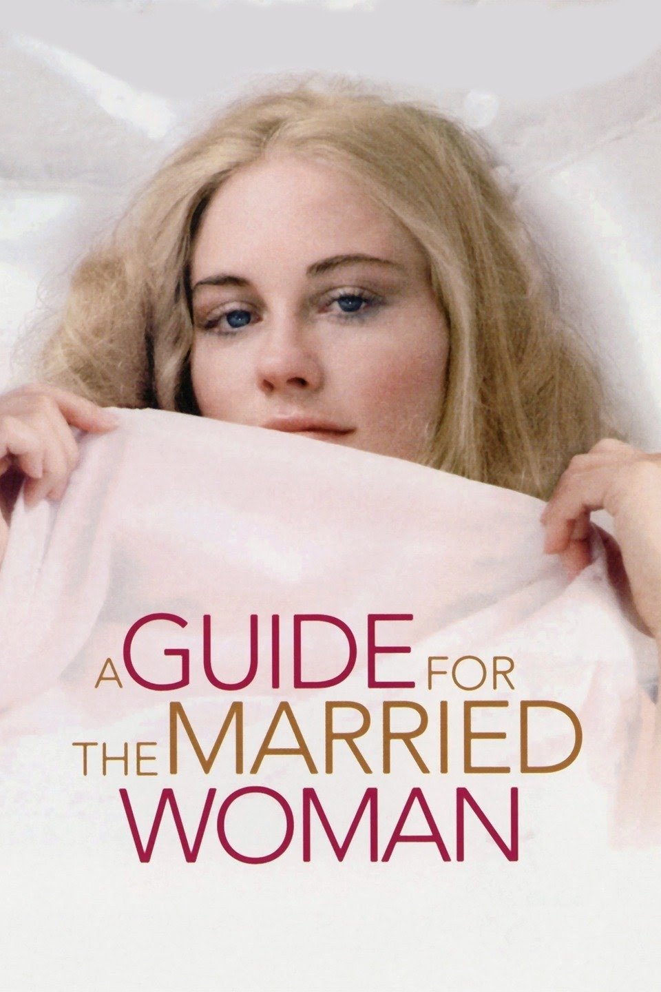 Постер A Guide for the Married Woman